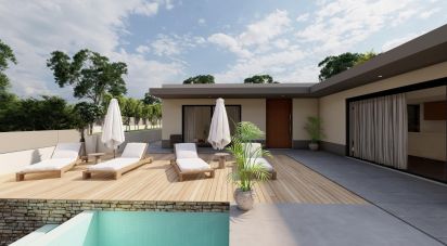 Maison T4 à Almancil de 374 m²