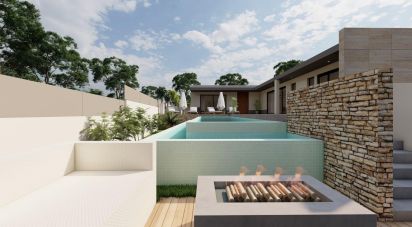 Maison T4 à Almancil de 374 m²