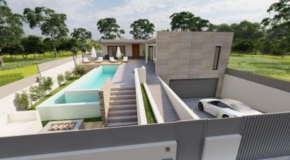 Maison T4 à Almancil de 374 m²