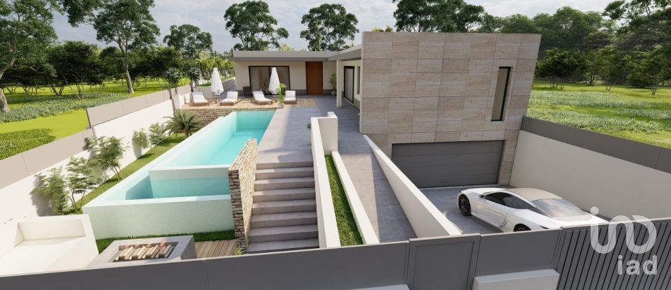 Maison T4 à Almancil de 374 m²