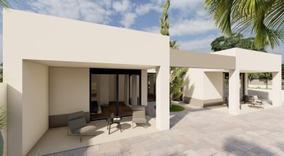 Maison T4 à Almancil de 374 m²