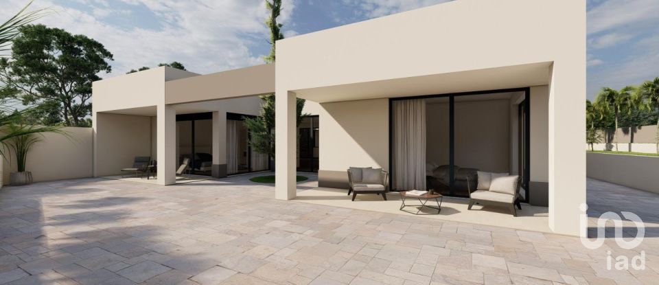 Maison T4 à Almancil de 374 m²