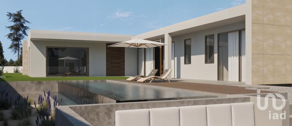 Maison T4 à Almancil de 374 m²