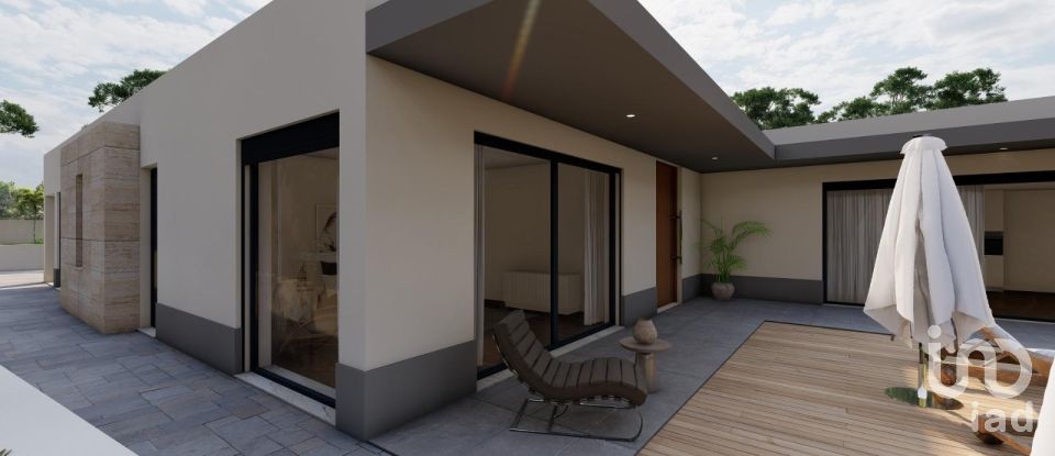 Maison T4 à Almancil de 374 m²