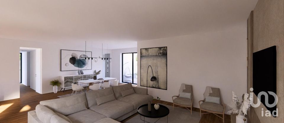 Maison T4 à Almancil de 374 m²