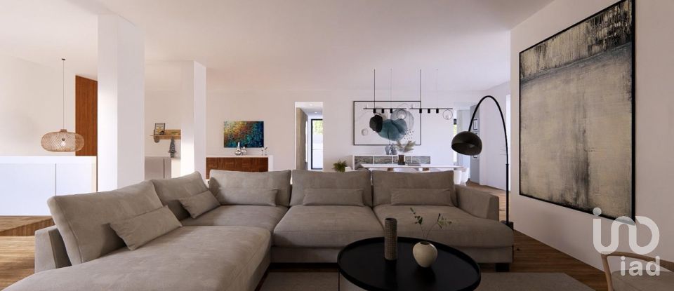 Maison T4 à Almancil de 374 m²