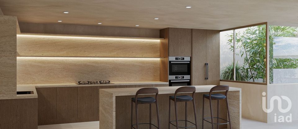 Maison T4 à Almancil de 374 m²