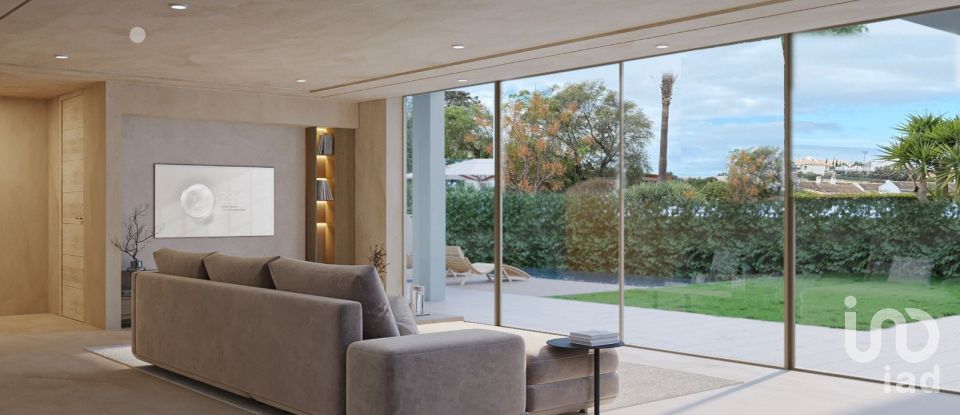 Maison T4 à Almancil de 374 m²