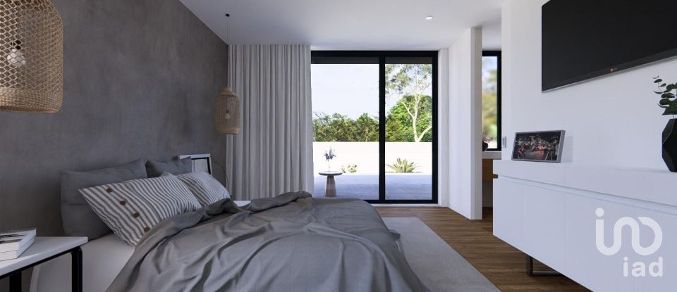 Maison T4 à Almancil de 374 m²