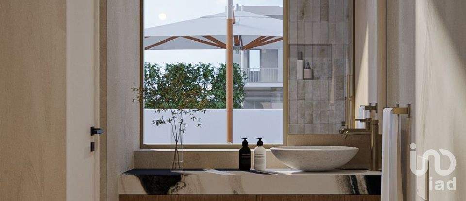 Maison T4 à Almancil de 374 m²