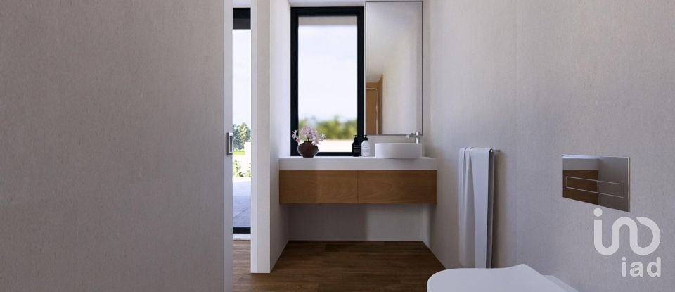 Maison T4 à Almancil de 374 m²