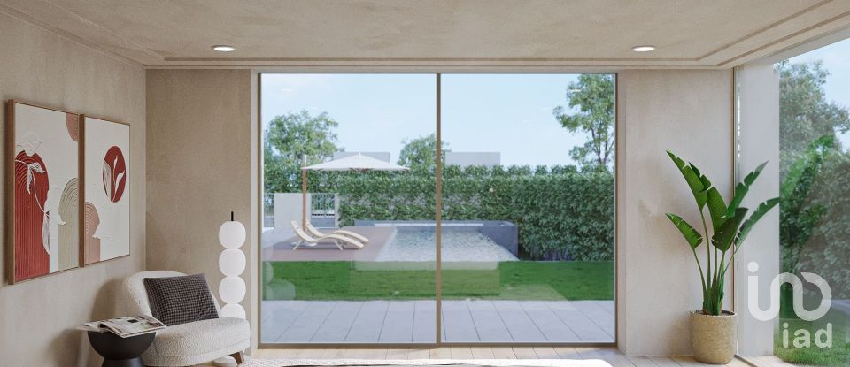 Maison T4 à Almancil de 374 m²