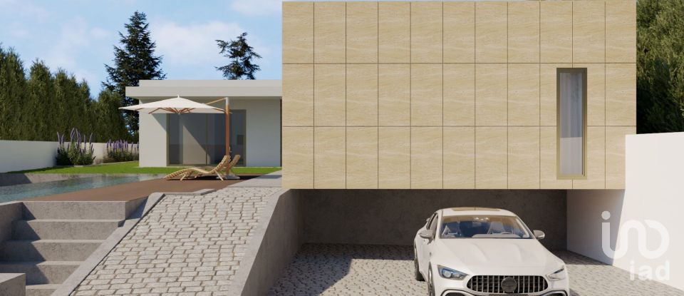 Maison T4 à Almancil de 374 m²