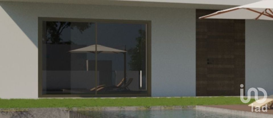 Maison T4 à Almancil de 374 m²