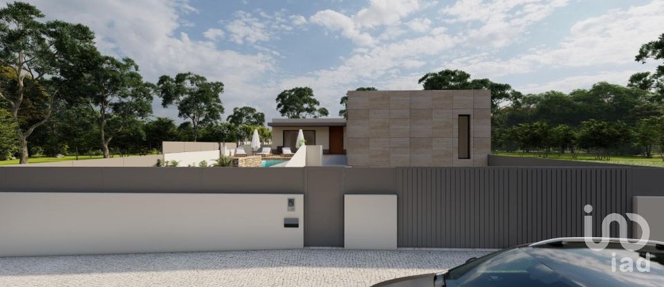 Maison T4 à Almancil de 374 m²