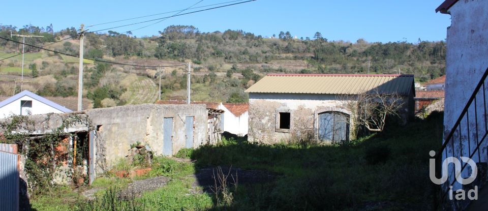 House T3 in Vimeiro of 248 m²