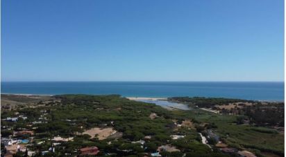 Land in Quarteira of 154,261 m²