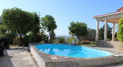 Maison T5 à Caldas da Rainha - Nossa Senhora do Pópulo, Coto e São Gregório de 315 m²