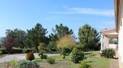 Maison T5 à Caldas da Rainha - Nossa Senhora do Pópulo, Coto e São Gregório de 315 m²