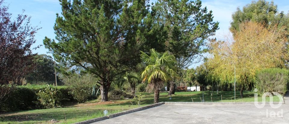 House T5 in Caldas da Rainha - Nossa Senhora do Pópulo, Coto e São Gregório of 315 m²