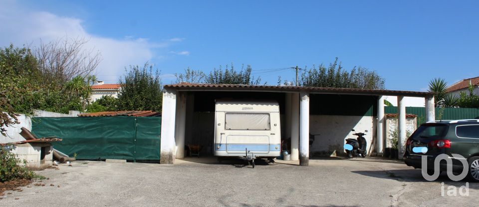 House T5 in Caldas da Rainha - Nossa Senhora do Pópulo, Coto e São Gregório of 315 m²
