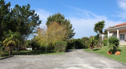 Maison T5 à Caldas da Rainha - Nossa Senhora do Pópulo, Coto e São Gregório de 315 m²