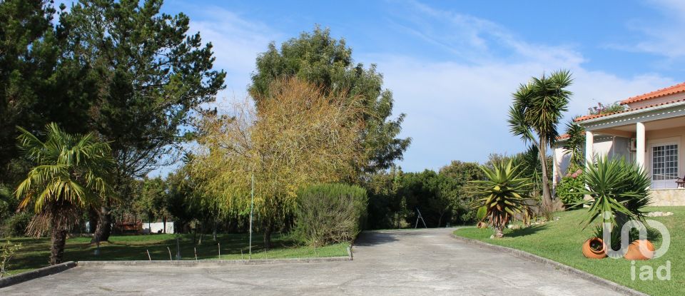 House T5 in Caldas da Rainha - Nossa Senhora do Pópulo, Coto e São Gregório of 315 m²