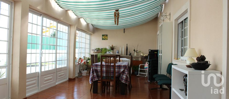 House T5 in Caldas da Rainha - Nossa Senhora do Pópulo, Coto e São Gregório of 315 m²