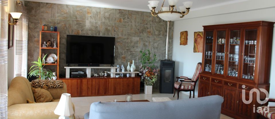 House T5 in Caldas da Rainha - Nossa Senhora do Pópulo, Coto e São Gregório of 315 m²