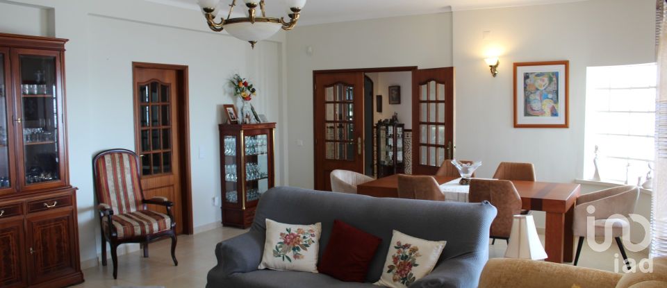 House T5 in Caldas da Rainha - Nossa Senhora do Pópulo, Coto e São Gregório of 315 m²