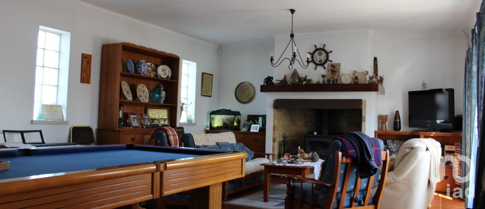 House T5 in Caldas da Rainha - Nossa Senhora do Pópulo, Coto e São Gregório of 315 m²