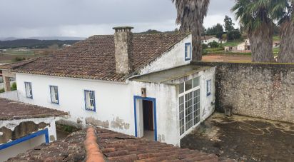 Maison T5 à Ramalhal de 380 m²