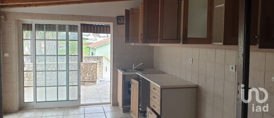 Maison T5 à Ramalhal de 380 m²