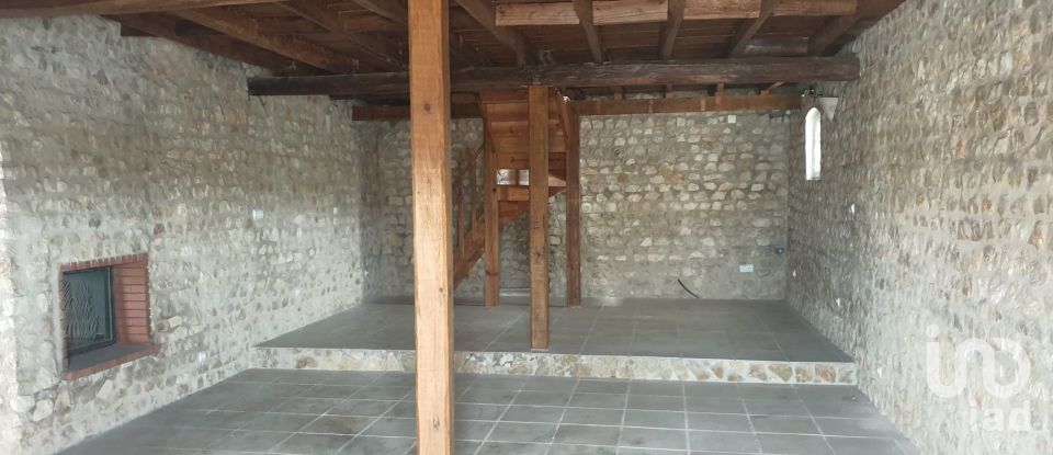 Maison T5 à Ramalhal de 380 m²
