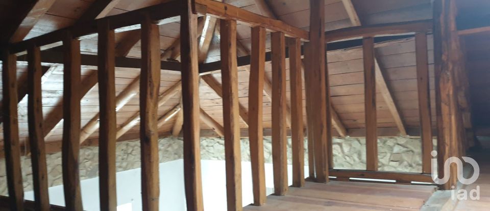 Maison T5 à Ramalhal de 380 m²