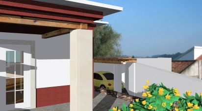 Maison T4 à Salir de Matos de 189 m²