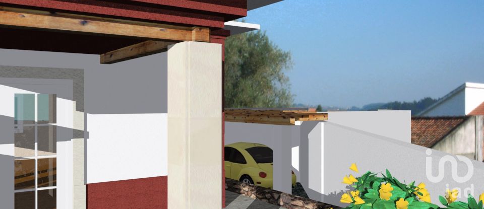 Moradia T4 em Salir de Matos de 189 m²