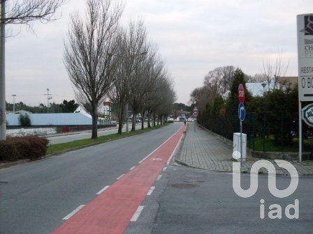 Land in Ovar, São João, Arada e São Vicente de Pereira Jusã of 656 m²