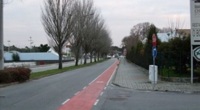 Terrain à Ovar, São João, Arada e São Vicente de Pereira Jusã de 656 m²