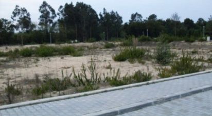 Terrain à Ovar, São João, Arada e São Vicente de Pereira Jusã de 656 m²