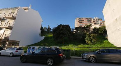 Terrain à Leiria, Pousos, Barreira e Cortes de 560 m²