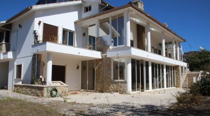 Maison T6 à Leiria, Pousos, Barreira e Cortes de 1 200 m²