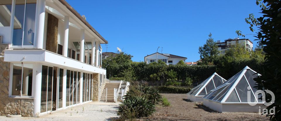 Maison T6 à Leiria, Pousos, Barreira e Cortes de 1 200 m²