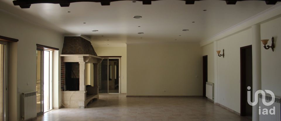 Maison T6 à Leiria, Pousos, Barreira e Cortes de 1 200 m²