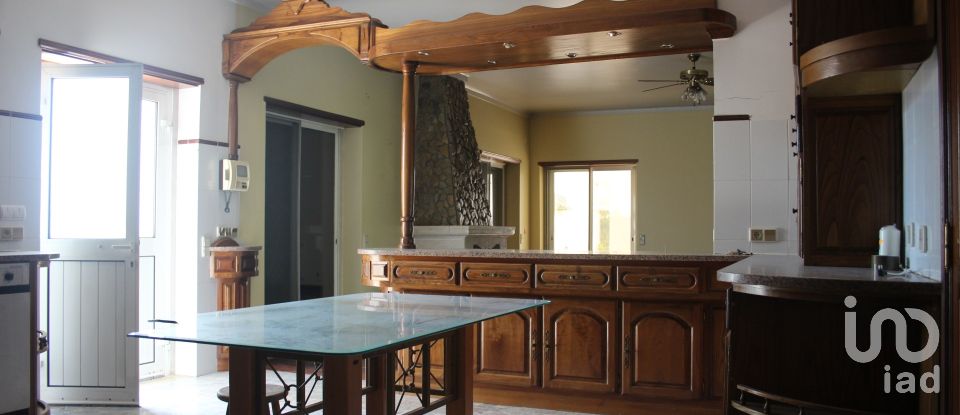 Maison T6 à Leiria, Pousos, Barreira e Cortes de 1 200 m²