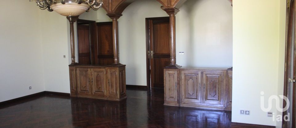 Maison T6 à Leiria, Pousos, Barreira e Cortes de 1 200 m²