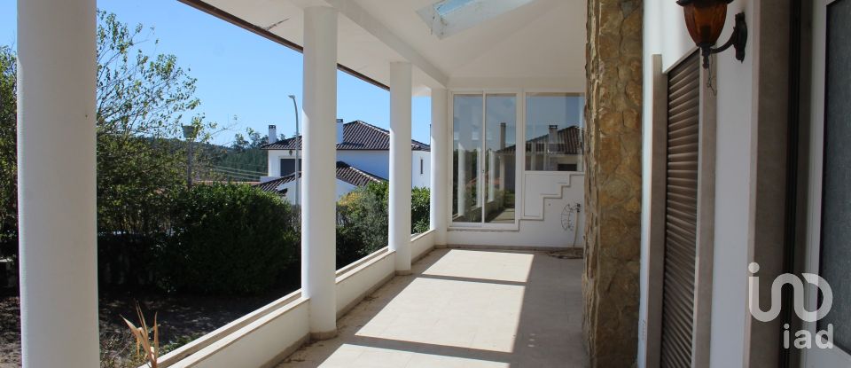 Maison T6 à Leiria, Pousos, Barreira e Cortes de 1 200 m²