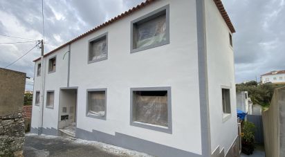 Maison T2 à Alenquer (Santo Estêvão e Triana) de 84 m²