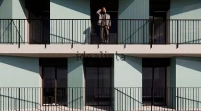 Apartment T0 in Paranhos of 37 m²