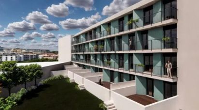 Apartment T0 in Paranhos of 37 m²